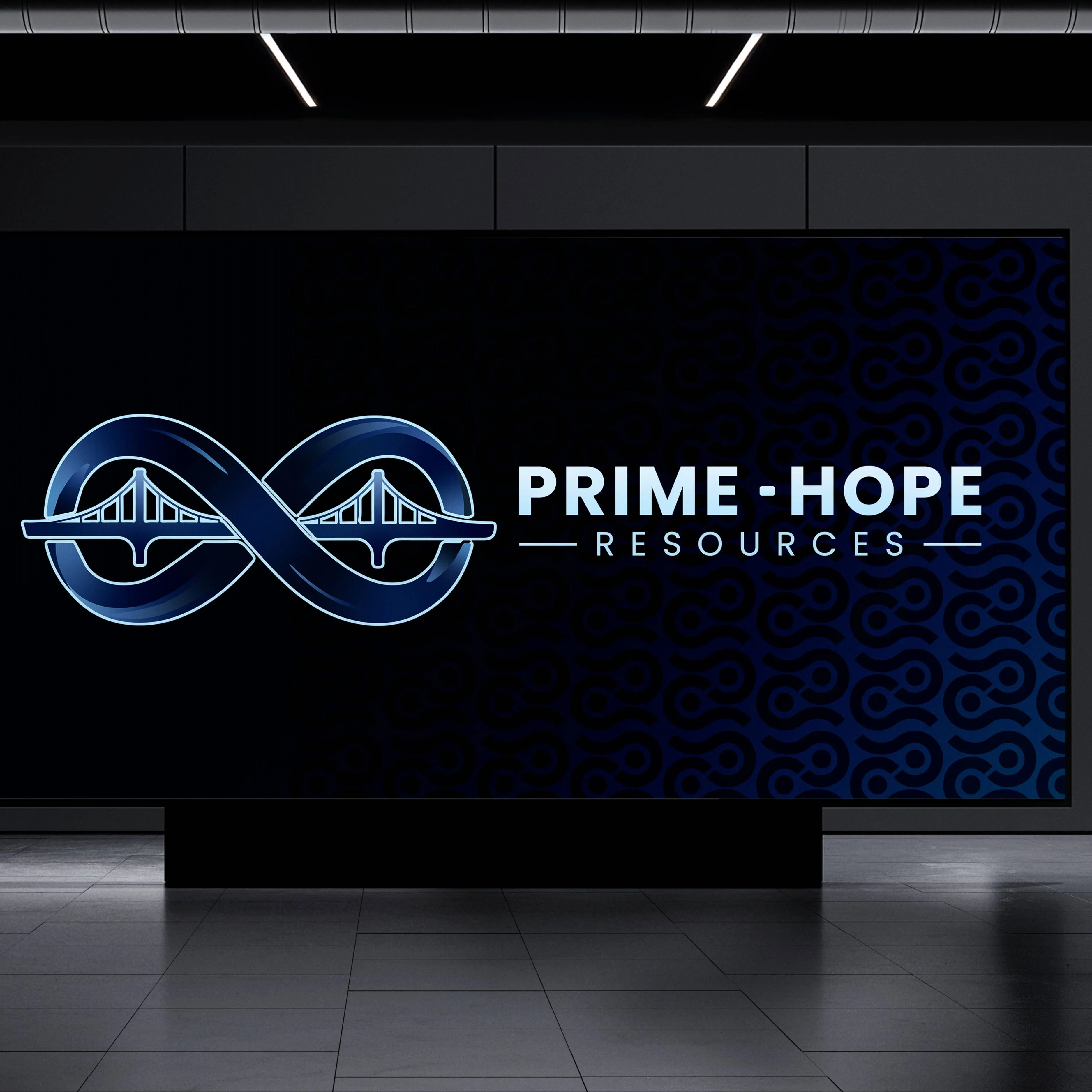Prim-Hope Resources — original design work by Jerry Ogah Roy